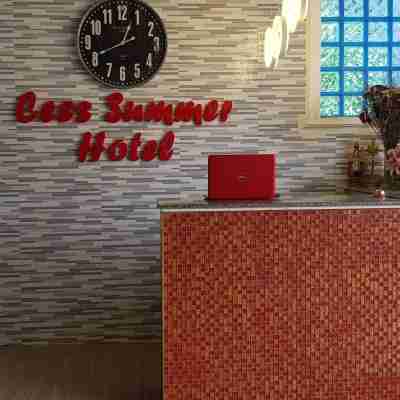 Cess Summer Boutique Hotel Others