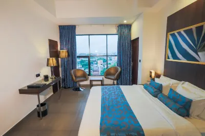 Best Western Elyon Colombo Hotel di Kolombo