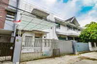 Jesz House Hotel di Bandung