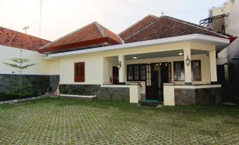 Musafir Guesthouse