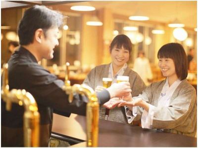 バー 新玉川温泉の写真