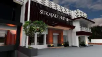 Sukajadi Hotel, Convention and Gallery