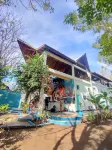 Gili Beach Bum Hotel