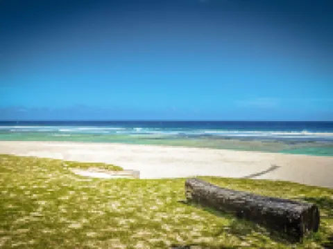 Tamanu on the Beach Hotels in Efate