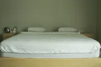 J Residence Guest House Ciumbuleuit
