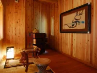 Hotel Kunitomi Suisenkaku Hotel a Itoigawa