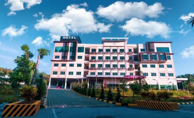 D&F Boutique Hotel Seremban 2 Hotels near Mini arashiyama (大聖嶺岚山小竹林)