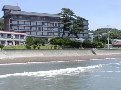Shimoda Jyuraku Hotel