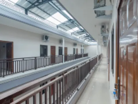 RedDoorz Syariah Plus @ Perintis Guesthouse Tasikmalaya Hotels in Cihideung