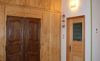 Moulin du Treuil - Chambres d'Hotes