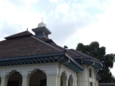 Hotel Mulia Hotels in Baki