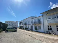 Villa Daheim Hotels in Neddesitz