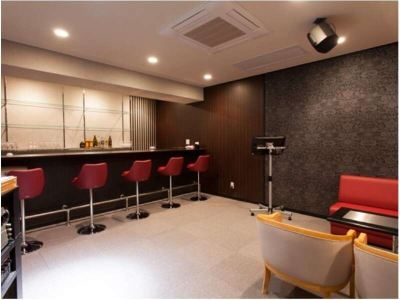 バー 三陸花ホテルはまぎくの写真