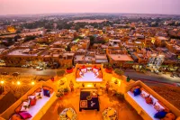 Zostel Jaisalmer - Hostels