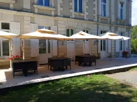 Chateau du Breuil Hotels in Montjean-sur-Loire