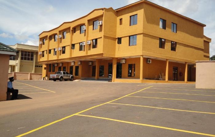 Bridgeview Hotel & Conference Centre