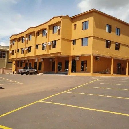 Bridgeview Hotel & Conference Centre