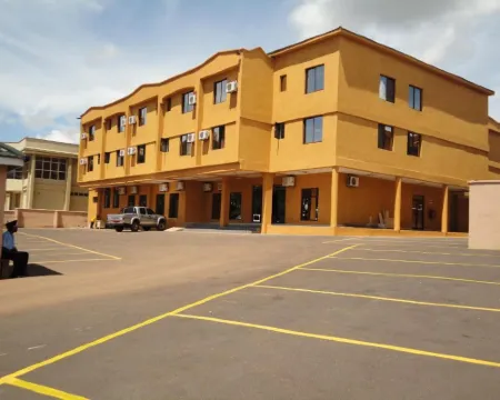 Bridgeview Hotel & Conference Centre Hotels in Lilongwe