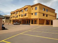 Bridgeview Hotel & Conference Centre - 3-Star