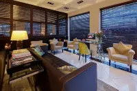 Boutique Hotel Notting Hill Hotels in Amsterdam