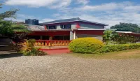 The Gladstone Hotel Kiganjo Nyeri Hotels in 