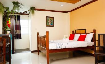 Airbest Explore Chiang Rai Hotel