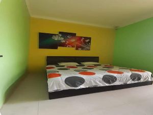 D'Bukittinggi Homestay