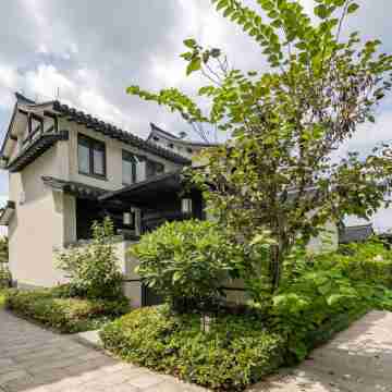 96浙江德清1010公寓（三絡線分店） Hotel Exterior