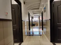 Abudhabi Residency Hotels in Palakkad