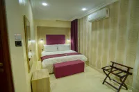 Montana Residence Hotels in Ikeja