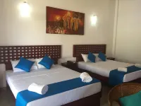White Rose Beach Resort Các khách sạn ở Marawila
