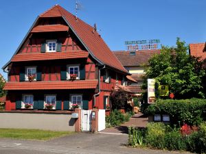 Hotel Restaurant Ritter'hoft