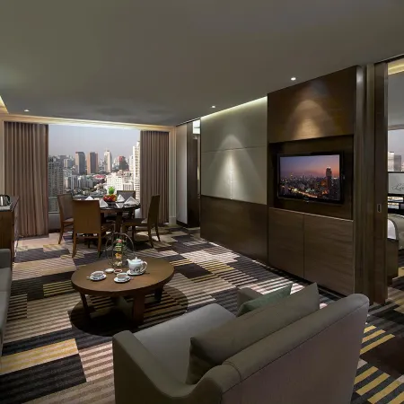 The Landmark Bangkok