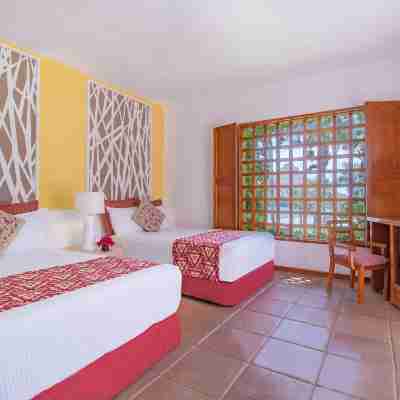 Loreto Bay Golf Resort & Spa at Baja Rooms