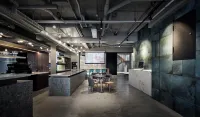 Waterfront Hotel Hotels in Taipei
