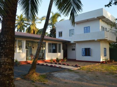 Villa Whispering Shells
