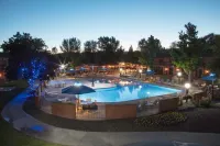 The Riverside Hotel, BW Premier Collection - Pool