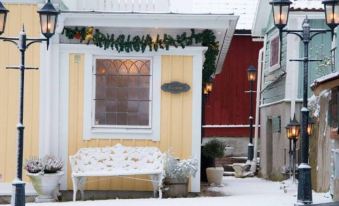 Hotel Amalias Hus