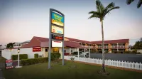 Mineral Sands Motel فنادق في Tinana