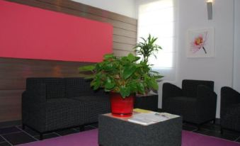 Ibis Styles Bourbon Lancy