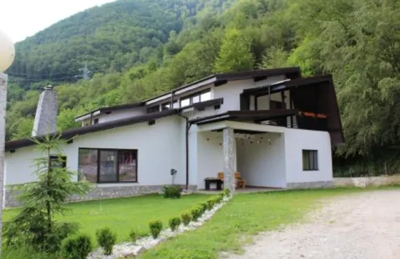 卡素塔迪迪旅館