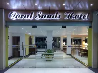 Coral Sands Hotel Hotels near Oshee Textiles