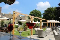 The Bear of Rodborough Hotel - 3-Star