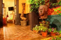 Kaclla, the Healing Dog Hostel Hotel di 