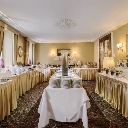 Monte Rosa Boutique Hotel