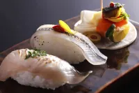 Yumoto Konpira Onsen Hananoyu Kobaitei - breakfast