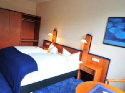 Hotel Goldene Krone Hotels in Upper Harz
