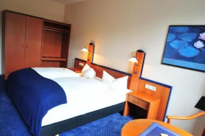 Hotel Goldene Krone - Jolanta Waldner Hotels in der Nähe von Hanskühnenburg Heimat Liebe