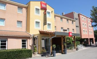 Ibis Sisteron