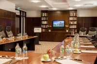 Lough Eske Castle Hotels in Donegal